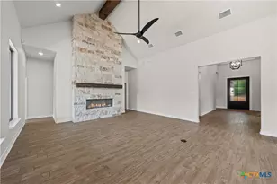 643 Bald Eagle Loop, Salado, TX 76571 - Photo 8