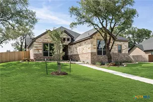 643 Bald Eagle Loop, Salado, TX 76571 - Photo 2
