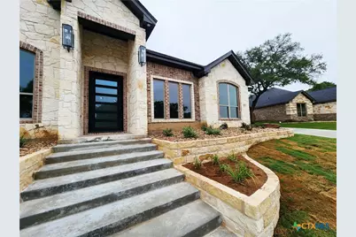 637 Bald Eagle Loop, Salado, TX 76571 - Photo 4