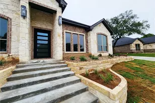 637 Bald Eagle Loop, Salado, TX 76571 - Photo 4