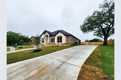 637 Bald Eagle Loop, Salado, TX 76571 - Photo 2