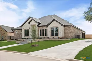 637 Bald Eagle Loop, Salado, TX 76571 - Photo 2