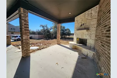 637 Bald Eagle Loop, Salado, TX 76571 - Photo 26