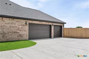 637 Bald Eagle Loop, Salado, TX 76571 - Photo 4