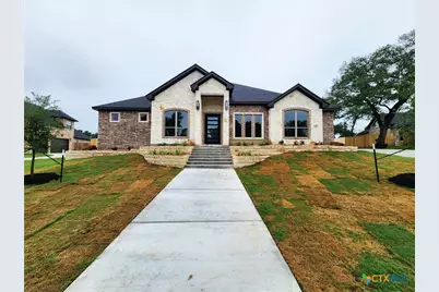 637 Bald Eagle Loop, Salado, TX 76571 - Photo 1
