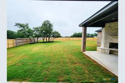 637 Bald Eagle Loop, Salado, TX 76571 - Photo 8