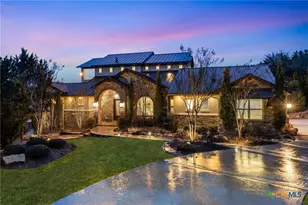 1420 Capitare, New Braunfels, TX 78132 - Photo 44