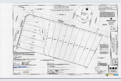 3200 Franklin Road, Troy, TX 76579 - Photo 1