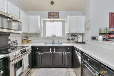 4714 Buckskin Trail, Temple, TX 76502 - Photo 12