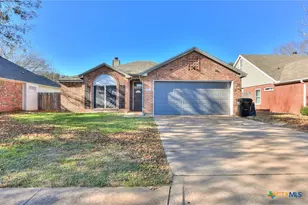 4714 Buckskin Trail, Temple, TX 76502 - Photo 2