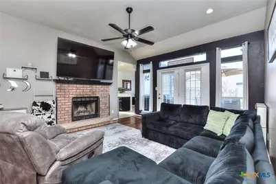 4714 Buckskin Trail, Temple, TX 76502 - Photo 10