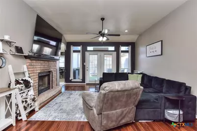 4714 Buckskin Trail, Temple, TX 76502 - Photo 6