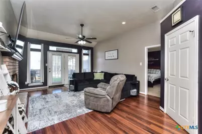 4714 Buckskin Trail, Temple, TX 76502 - Photo 8