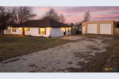 519 Pleasant View Road, Troy, TX 76579 - Photo 2