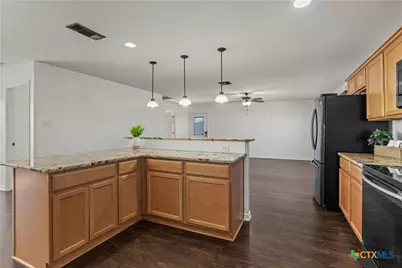 519 Pleasant View Road, Troy, TX 76579 - Photo 10