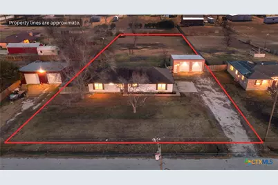 519 Pleasant View Road, Troy, TX 76579 - Photo 1