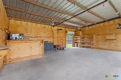 519 Pleasant View Road, Troy, TX 76579 - Photo 26