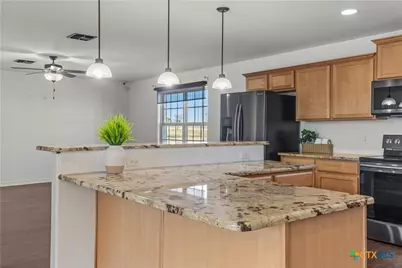 519 Pleasant View Road, Troy, TX 76579 - Photo 6