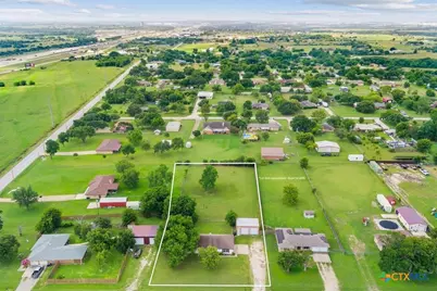 519 Pleasant View Road, Troy, TX 76579 - Photo 1