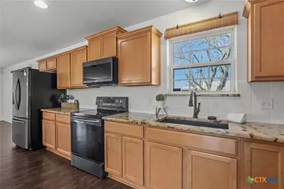 519 Pleasant View Road, Troy, TX 76579 - Photo 8