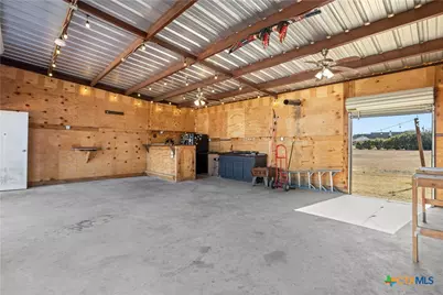 519 Pleasant View Road, Troy, TX 76579 - Photo 4