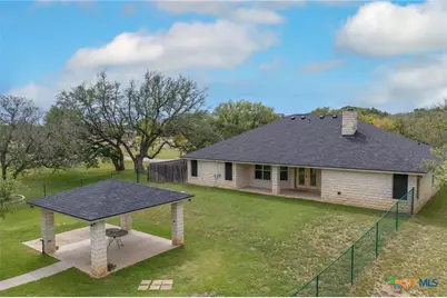 2301 Deer Trail, Lampasas, TX 76550 - Photo 38