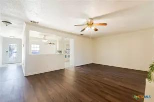 2201 Peebles Dr, Killeen, TX 76543 - Photo 4