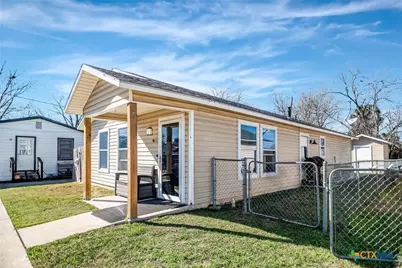 2612 Ozark Street, Victoria, TX 77901 - Photo 2