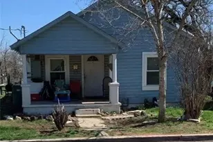 306 Nth 11th St, Gatesville, TX 76528 - Photo 1