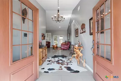 262 Gander Slough Road, Kingsbury, TX 78638 - Photo 6