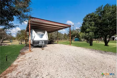 262 Gander Slough Road, Kingsbury, TX 78638 - Photo 24