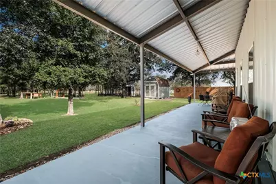 262 Gander Slough Road, Kingsbury, TX 78638 - Photo 20