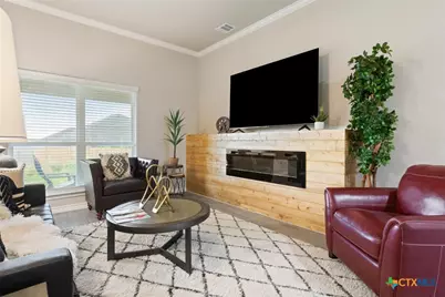 1306 Campbelton Drive, Temple, TX 76504 - Photo 8