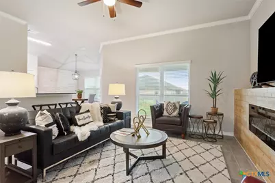 1306 Campbelton Drive, Temple, TX 76504 - Photo 10