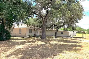 487 US Hwy 77A N, Cuero, TX 77954 - Photo 2