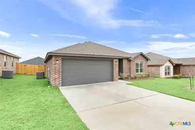 1302 Campbelton Drive, Temple, TX 76504 - Photo 2