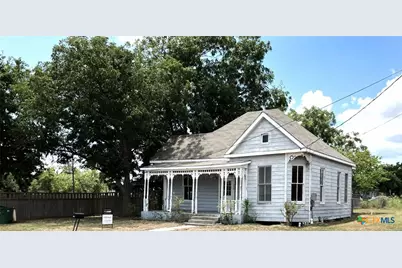 603 N Depot Street, Victoria, TX 77901 - Photo 1