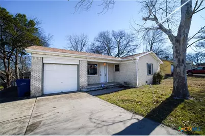 903 S 23rd Street, Copperas Cove, TX 76522 - Photo 2