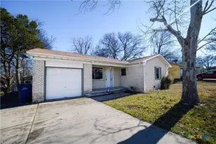 903 S 23rd St, Copperas Cove, TX 76522 - Photo 2