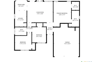 2900 Southhill Dr, Killeen, TX 76549 - Photo 20