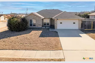 2900 Southhill Drive, Killeen, TX 76549 - Photo 1