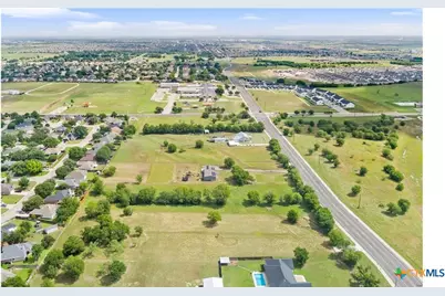 1142 S Pea Ridge Road, Temple, TX 76502 - Photo 2