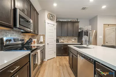 3627 Twin Dish Way, New Braunfels, TX 78130 - Photo 1