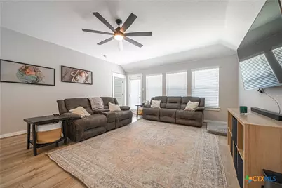 3627 Twin Dish Way, New Braunfels, TX 78130 - Photo 4