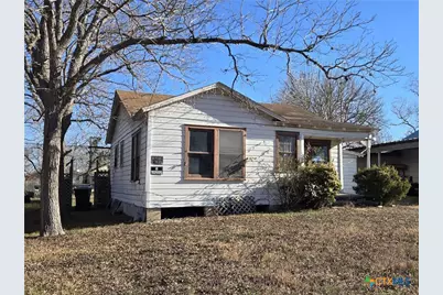 508 E French Street, Cuero, TX 77954 - Photo 1