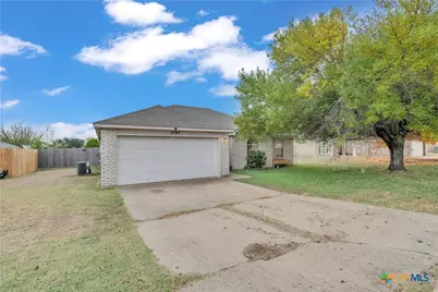 3104 O W Curry Drive, Killeen, TX 76542 - Photo 2