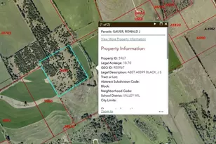 2051 County Rd 3155, Valley Mills, TX 76689 - Photo 38