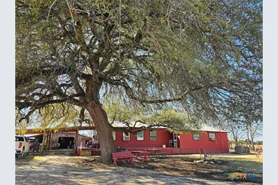 2051 County Road 3155, Valley Mills, TX 76689 - Photo 2
