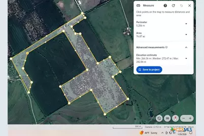 2051 County Road 3155, Valley Mills, TX 76689 - Photo 38