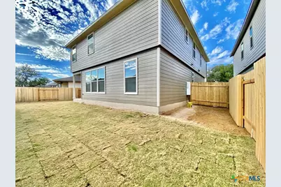 1852 Turtle Bay Loop, Leander, TX 78641 - Photo 36